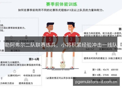 勒阿弗尔二队联赛练兵，小将积累经验冲击一线队